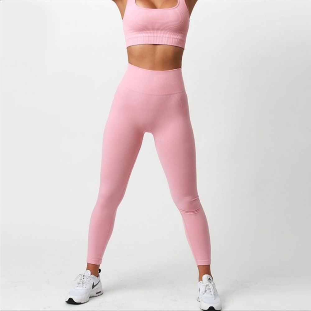 SETactive 03 leggings